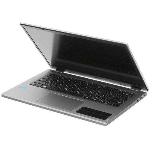 Купить 14" Ноутбук Acer Aspire GO 14 AG14-31P-C642 серебристый  5451192. Характеристики, отзывы и цены в Донецке