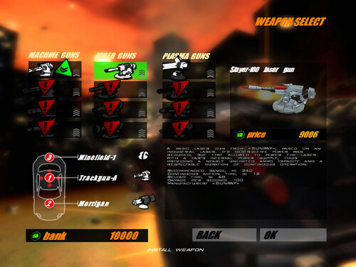 Купить Игра Death Track: Resurrection (Steam)  5608511. Характеристики, отзывы и цены в Донецке