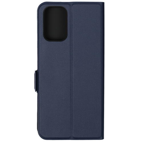 Купить Чехол-книжка  Aceline Strap для Xiaomi Redmi Note 10/ 10S/ POCO M5s синий  5403459. Характеристики, отзывы и цены в Донецке