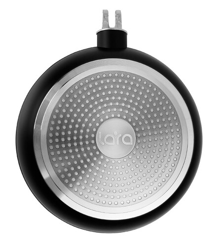 Купить Сковорода LARA МОДЕРН LR01-67-30  9203030. Характеристики, отзывы и цены в Донецке