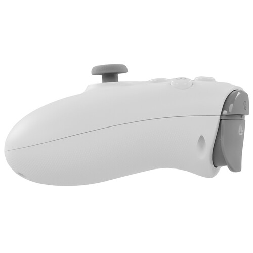 Купить Геймпад проводной EasySMX M15 белый  9225582. Характеристики, отзывы и цены в Донецке