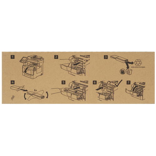 Купить Картридж лазерный Xerox 106R02755 черный, с чипом  1314489. Характеристики, отзывы и цены в Донецке