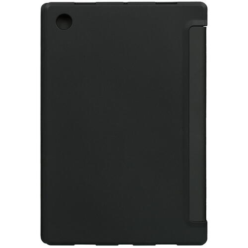 Купить Чехол-книжка Aceline Streak для Samsung Galaxy Tab A8 черный  5007863. Характеристики, отзывы и цены в Донецке