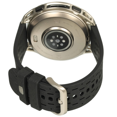 Купить Смарт-часы Amazfit Cheetah 2 Ultra + доп. ремешок  5900234. Характеристики, отзывы и цены в Донецке