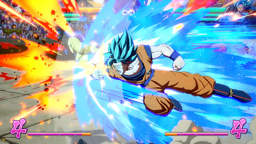 Купить Игра Dragon Ball FighterZ - FighterZ Edition (Steam)  5484132. Характеристики, отзывы и цены в Донецке