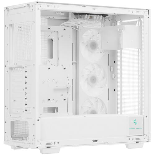 Купить Корпус DEEPCOOL MORPHEUS  5439506. Характеристики, отзывы и цены в Донецке