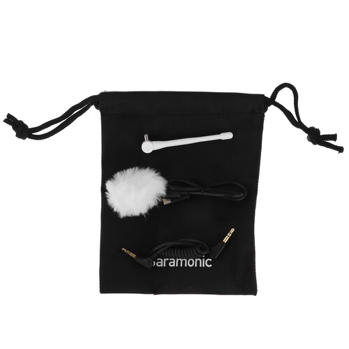 Купить Радиосистема Saramonic Ultra 02  9215048. Характеристики, отзывы и цены в Донецке