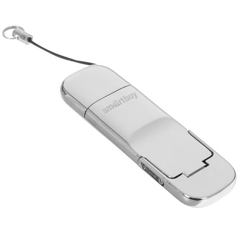 Купить Память USB Flash 512 ГБ Smartbuy M5 512Gb [SB512GBM5]  5077614. Характеристики, отзывы и цены в Донецке