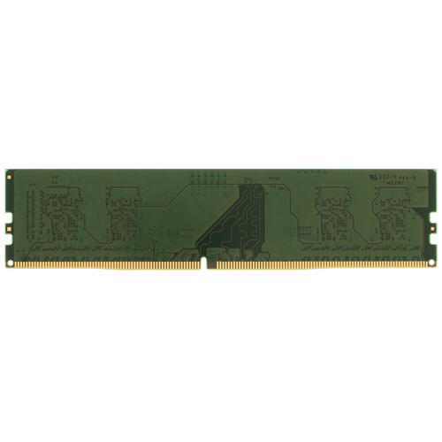 Купить Оперативная память Kingston ValueRAM [KVR32N22S6/4] 4 ГБ  5053515. Характеристики, отзывы и цены в Донецке