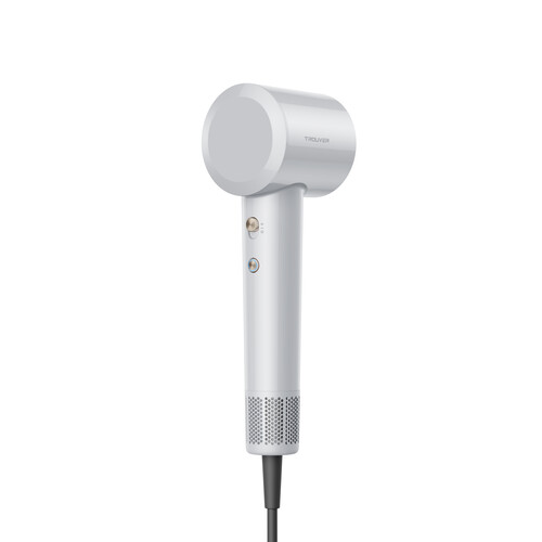 Купить Фен Trouver Turbo High-Speed Hair Dryer серый  5621415. Характеристики, отзывы и цены в Донецке