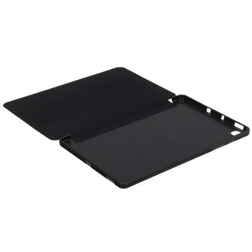 Купить Чехол-книжка BoraSCO для Samsung Galaxy Tab S6 Lite черный  5473730. Характеристики, отзывы и цены в Донецке