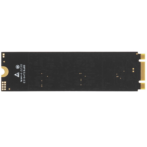 Купить 1000 ГБ M.2 SATA накопитель HP S750  5360884. Характеристики, отзывы и цены в Донецке