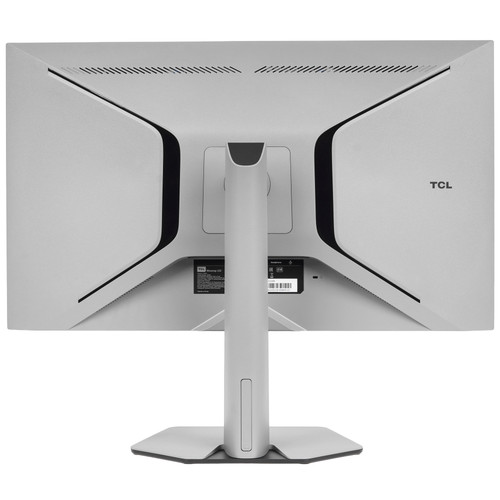 Купить 32" Монитор TCL 32G64 QD-MiniLED серый  5630919. Характеристики, отзывы и цены в Донецке