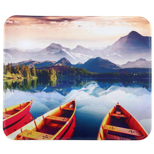 Купить Коврик Aceline Nature 01 (S) разноцветный  5454450. Характеристики, отзывы и цены в Донецке