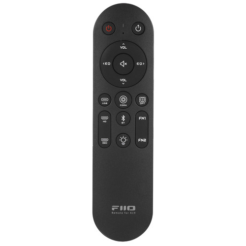 Купить ЦАП FiiO K19  5601611. Характеристики, отзывы и цены в Донецке
