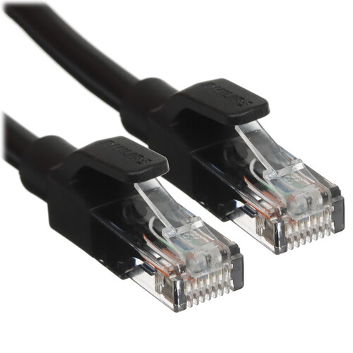 Купить Патч-корд Philips SWN2100G/56  9183542. Характеристики, отзывы и цены в Донецке