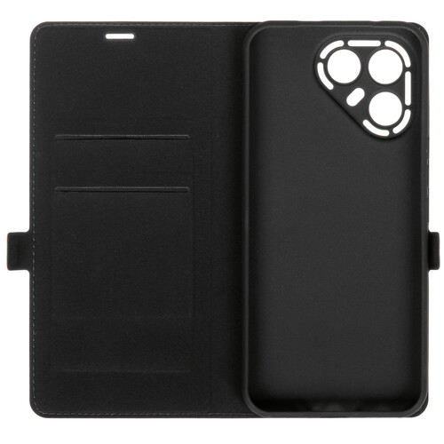 Купить Чехол-книжка  BoraSCO Book Case для Tecno POVA 7 Pro 5G синий  5640411. Характеристики, отзывы и цены в Донецке