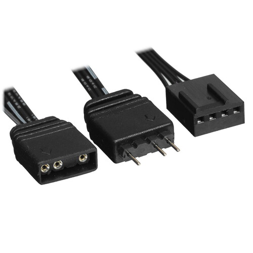 Купить Кулер для процессора JONSBO CR-1400 ARGB  5489970. Характеристики, отзывы и цены в Донецке