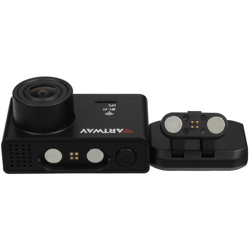 Купить Видеорегистратор Artway AV-701 + камера заднего вида  9938044. Характеристики, отзывы и цены в Донецке