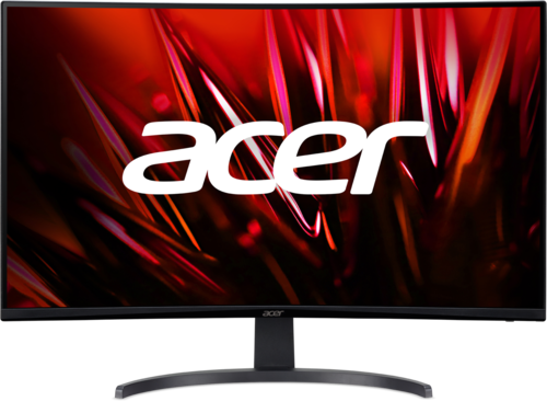 Купить 31.5" Монитор Acer Nitro ED320QX2biipx черный  5455885. Характеристики, отзывы и цены в Донецке