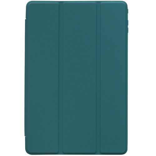Купить Чехол-книжка BoraSCO для KENSHI H10/ H11/ Pad H15 зеленый  5624659. Характеристики, отзывы и цены в Донецке