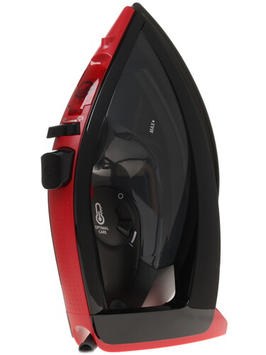 Купить Утюг Panasonic NI-WT960 черный  1052613. Характеристики, отзывы и цены в Донецке