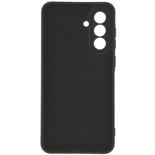 Купить Накладка  Rocket Sense для Samsung Galaxy A36 черный  5617283. Характеристики, отзывы и цены в Донецке