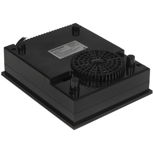 Купить Плита компактная электрическая Endever SkyLine IP-51 черный  8124985. Характеристики, отзывы и цены в Донецке