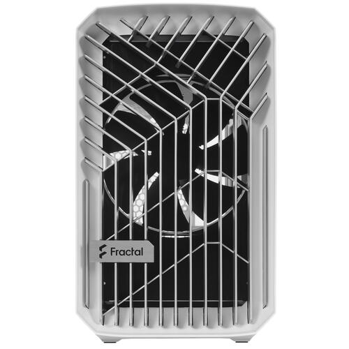 Купить Корпус Fractal Design Torrent Nano  5009314. Характеристики, отзывы и цены в Донецке