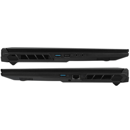 Купить 17.3" Ноутбук ARDOR Gaming EVO E17-I7ND402 черный  9083821. Характеристики, отзывы и цены в Донецке
