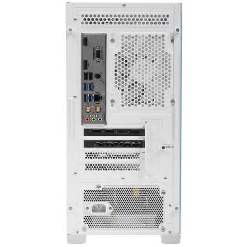 Купить ПК ARDOR GAMING NEO M199  5632797. Характеристики, отзывы и цены в Донецке