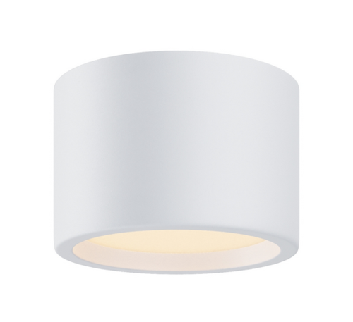 Купить Светильник потолочный Technical C090CL-10W3K-W белый/белый  9143298. Характеристики, отзывы и цены в Донецке