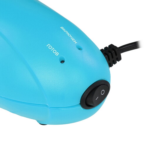 Купить Ламинатор ГЕЛЕОС ЛМ A4 Радуга  5601939. Характеристики, отзывы и цены в Донецке