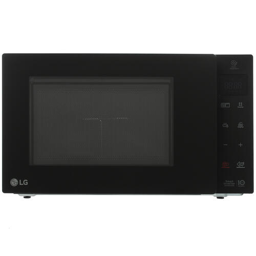 Купить Микроволновая печь LG NeoChef MH6336GIB черный  5093052. Характеристики, отзывы и цены в Донецке