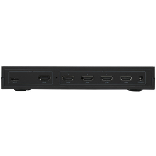 Купить Подсветка для телевизора Govee Smart AI Sync Box Kit H8604  5606644. Характеристики, отзывы и цены в Донецке