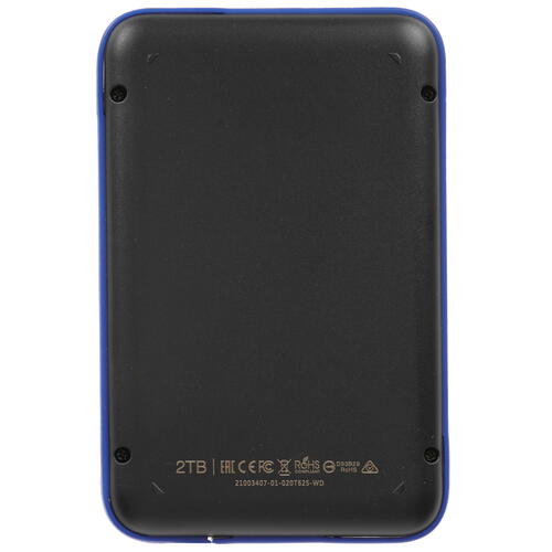 Купить 2 ТБ Внешний HDD Silicon Power A62 Game Drive  4714470. Характеристики, отзывы и цены в Донецке