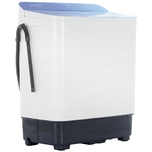 Купить Стиральная машина Белоснежка BRP800WG  5367437. Характеристики, отзывы и цены в Донецке