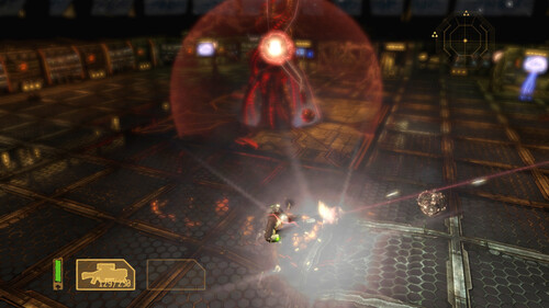 Купить Игра Alien Breed 3: Descent (Steam)  5618069. Характеристики, отзывы и цены в Донецке