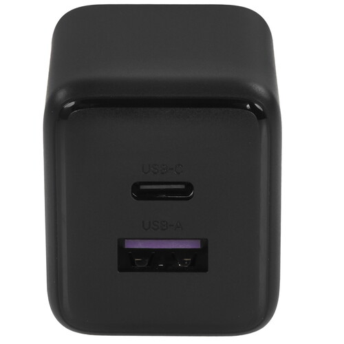 Купить Сетевое зарядное устройство Ugreen X516 черный  9282980. Характеристики, отзывы и цены в Донецке
