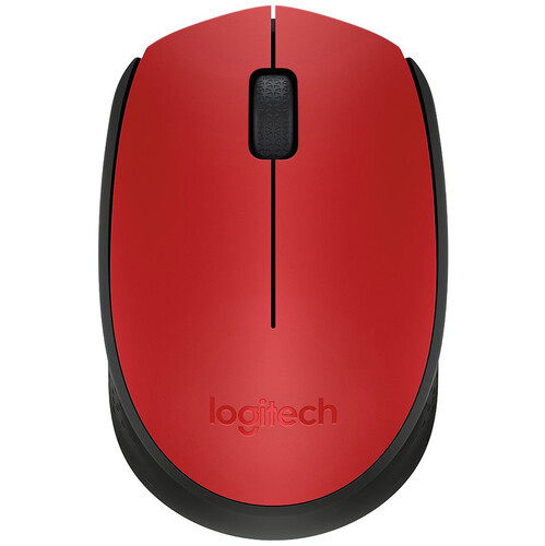 Купить Мышь беспроводная Logitech M171  1047145. Характеристики, отзывы и цены в Донецке