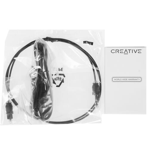 Купить Внешняя звуковая карта Creative Sound BlasterX G6  1282493. Характеристики, отзывы и цены в Донецке