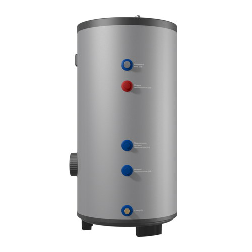 Купить Бойлер косвенного нагрева THERMEX Nixen 150 F (Combi)  9059142. Характеристики, отзывы и цены в Донецке