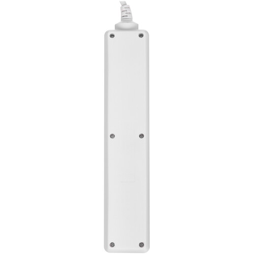 Купить Удлинитель Buro BU-PS5.1/W белый  8130981. Характеристики, отзывы и цены в Донецке