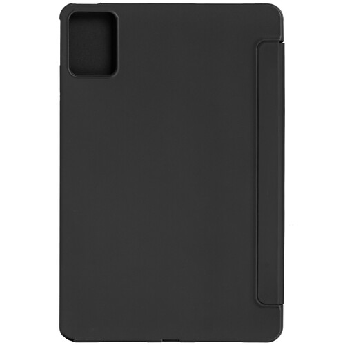 Купить Чехол-книжка BoraSCO для Lenovo Xiaoxin Pad 2024 черный  5483836. Характеристики, отзывы и цены в Донецке