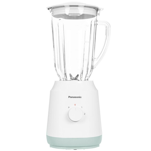 Купить Блендер стационарный Panasonic MX-EX1521 белый  9136568. Характеристики, отзывы и цены в Донецке