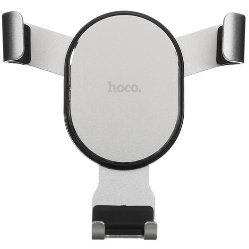 Купить Держатель автомобильный Hoco CA56 черный  5096765. Характеристики, отзывы и цены в Донецке