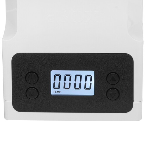 Купить Сушильная камера для филамента ESUN eBOX Lite белый  9125213. Характеристики, отзывы и цены в Донецке