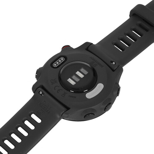 Купить Спортивные часы Garmin Forerunner 55  5030417. Характеристики, отзывы и цены в Донецке