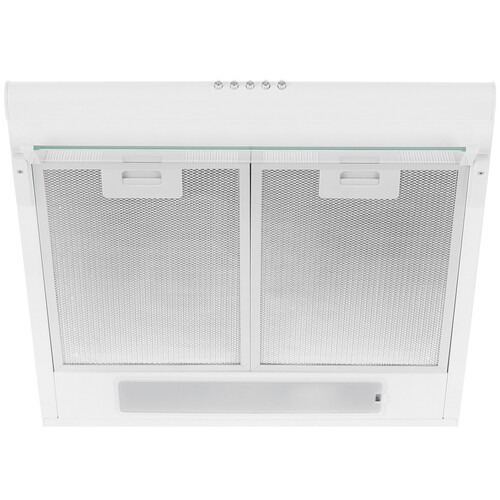 Купить Вытяжка подвесная Oasis UP-50W белый/прозрачный  8166191. Характеристики, отзывы и цены в Донецке