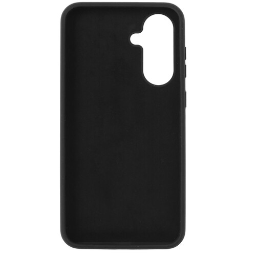 Купить Накладка  VLP Aster Case для Samsung Galaxy A36 черный  5619734. Характеристики, отзывы и цены в Донецке